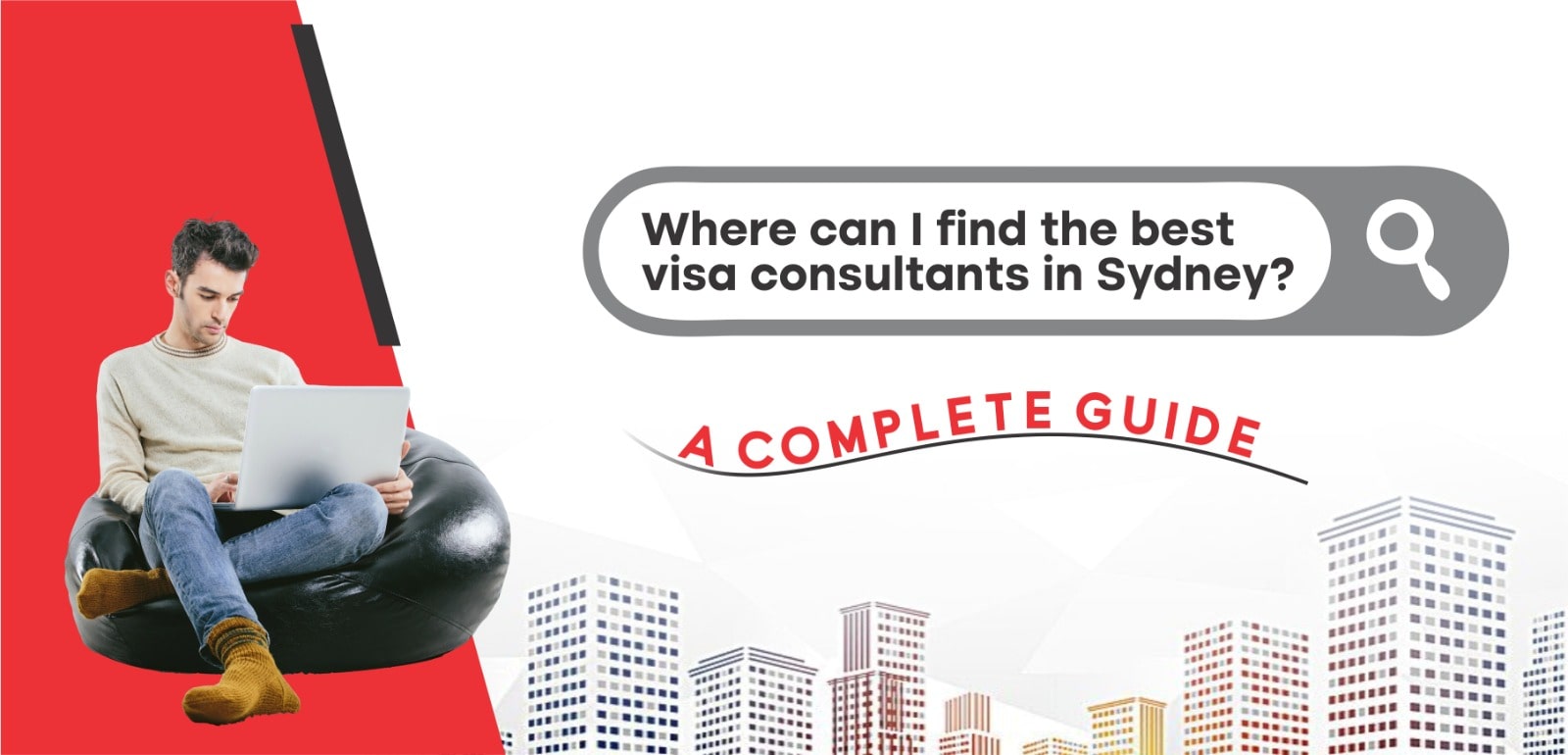 Where Can I Find the Best Visa Consultants in Sydney A Complete Guide